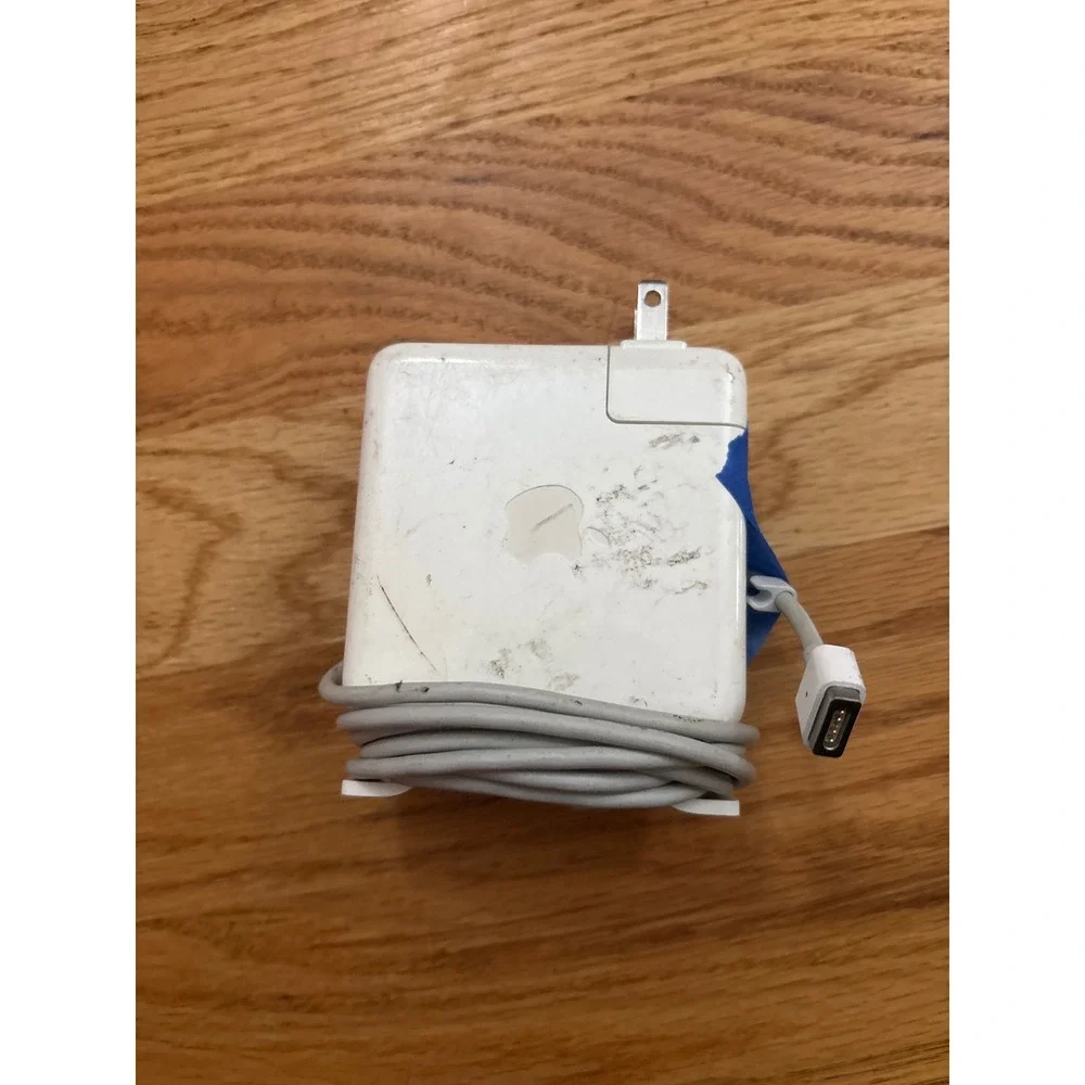Apple MacBook Pro MagSafe Power Adapter Charger 60W‎ A1344